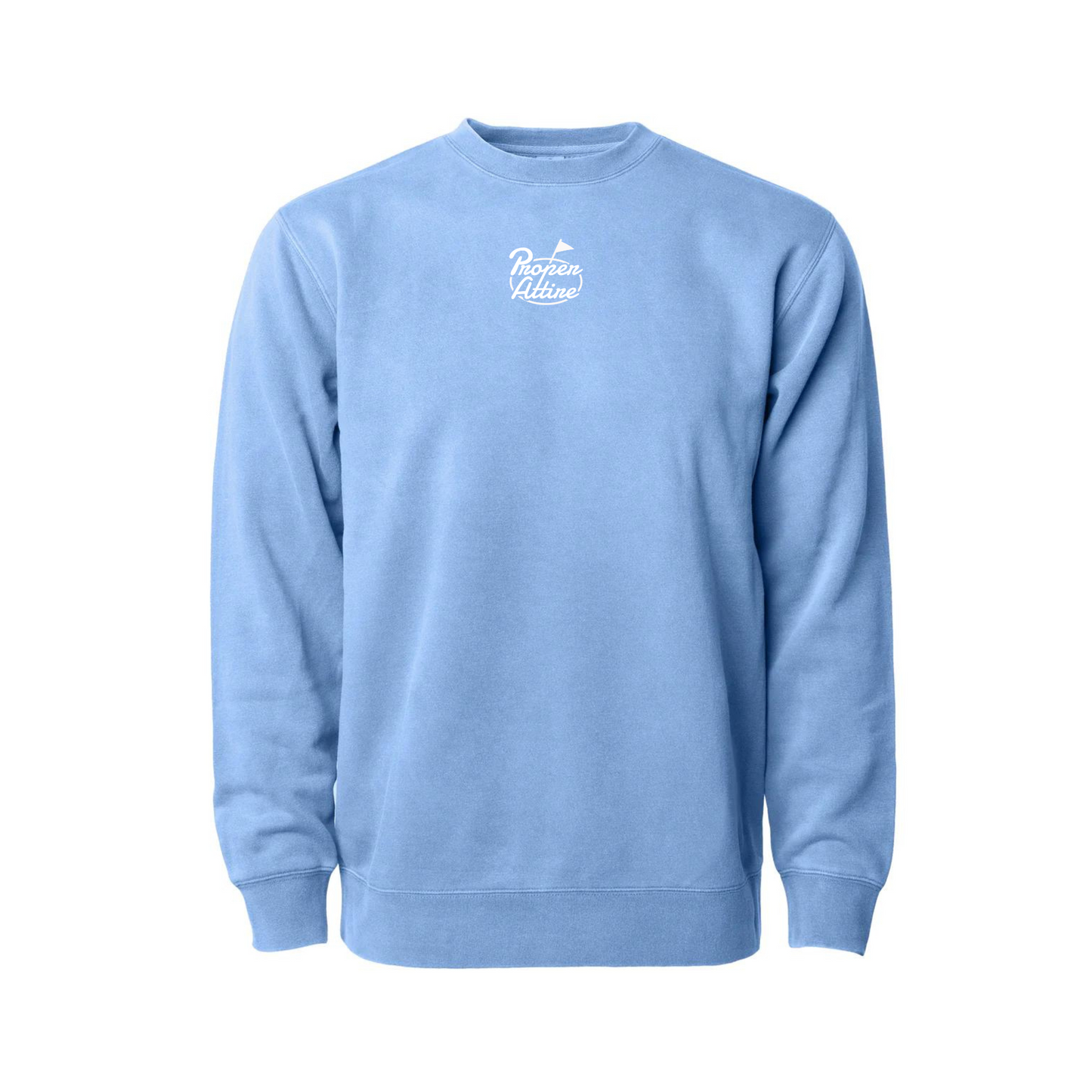 Classic Logo Crewneck