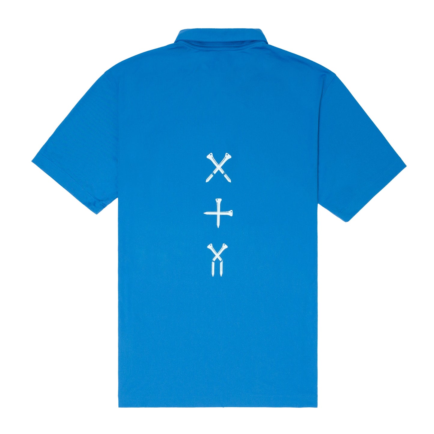 (IMPERFECT) Proper Attire x Nike Dri-fit Polo
