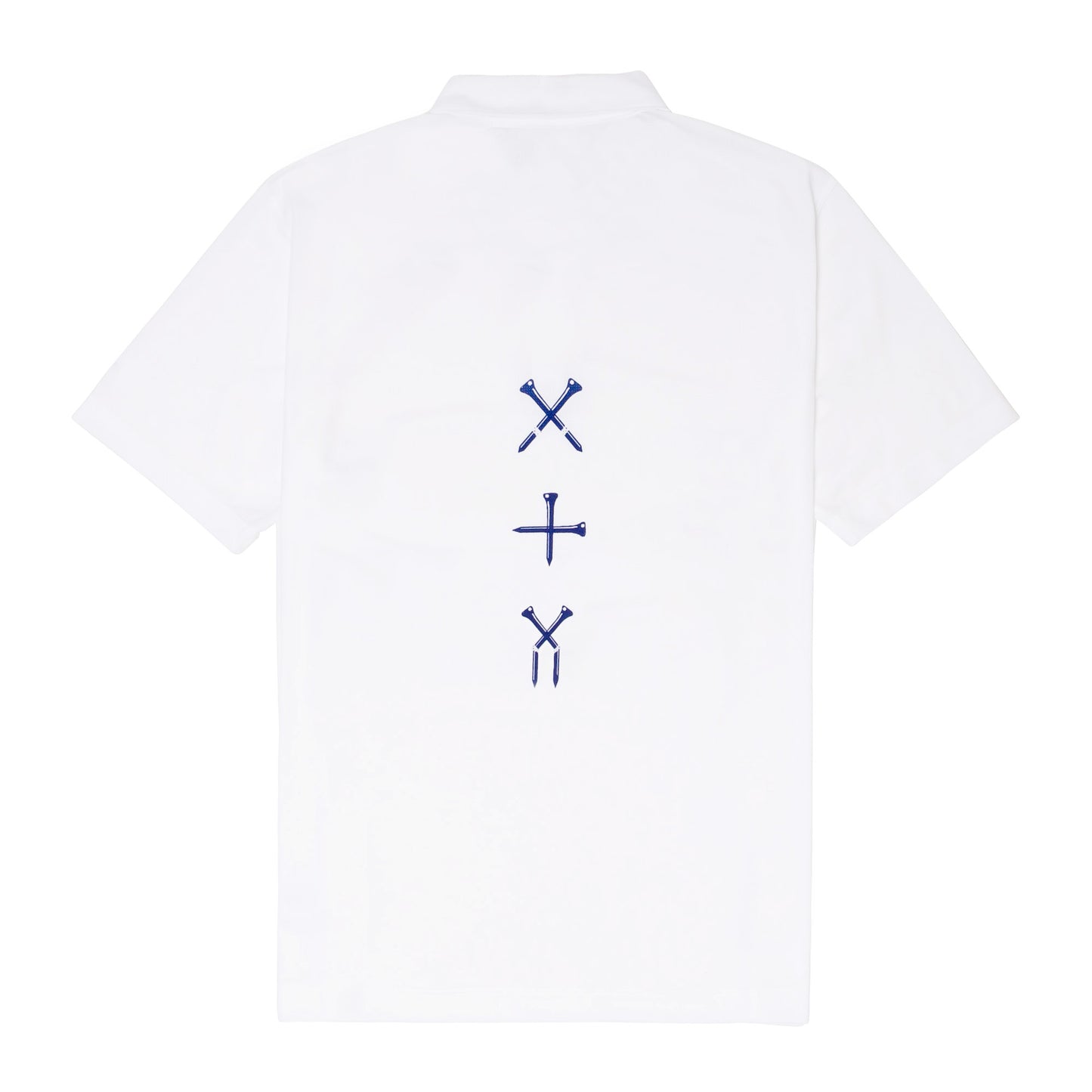 (IMPERFECT) Proper Attire x Nike Dri-fit Polo