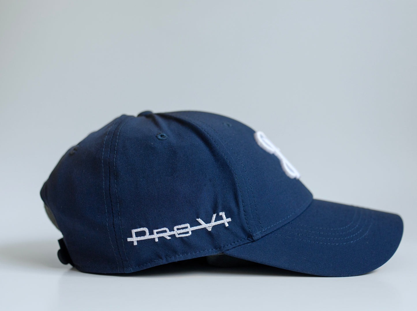 Proper Attire x Nike Dri-fit Cap