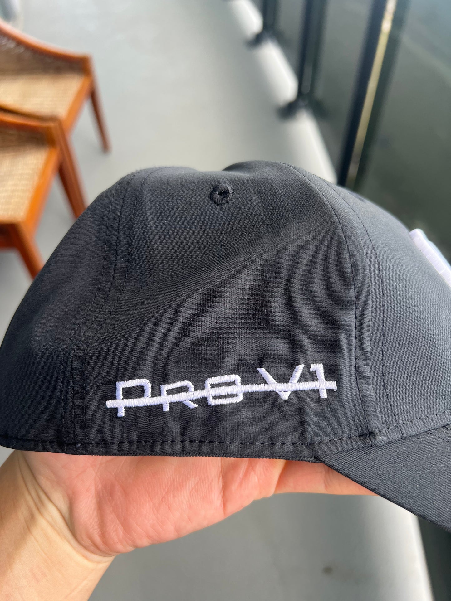 (IMPERFECT) Proper Attire x Nike Dri-fit Cap