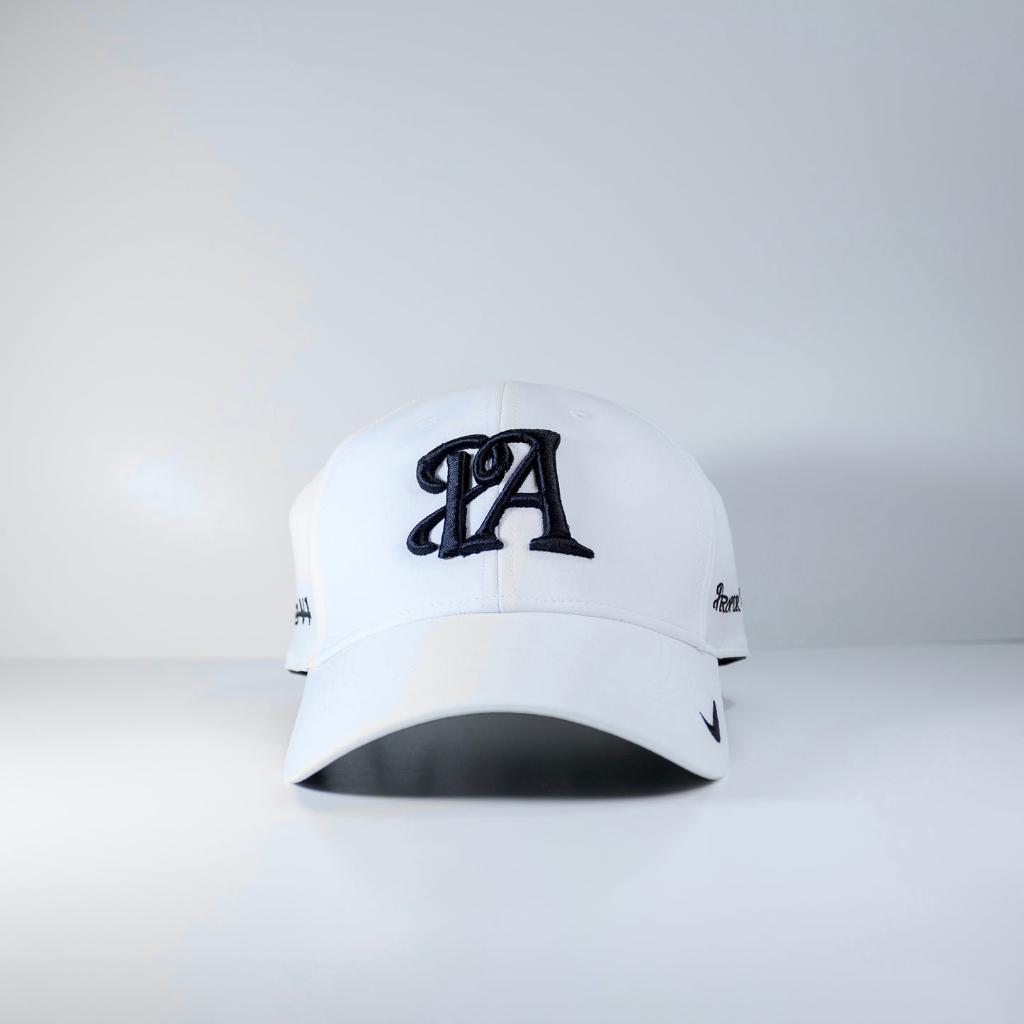 Proper Attire x Nike Dri-fit Cap