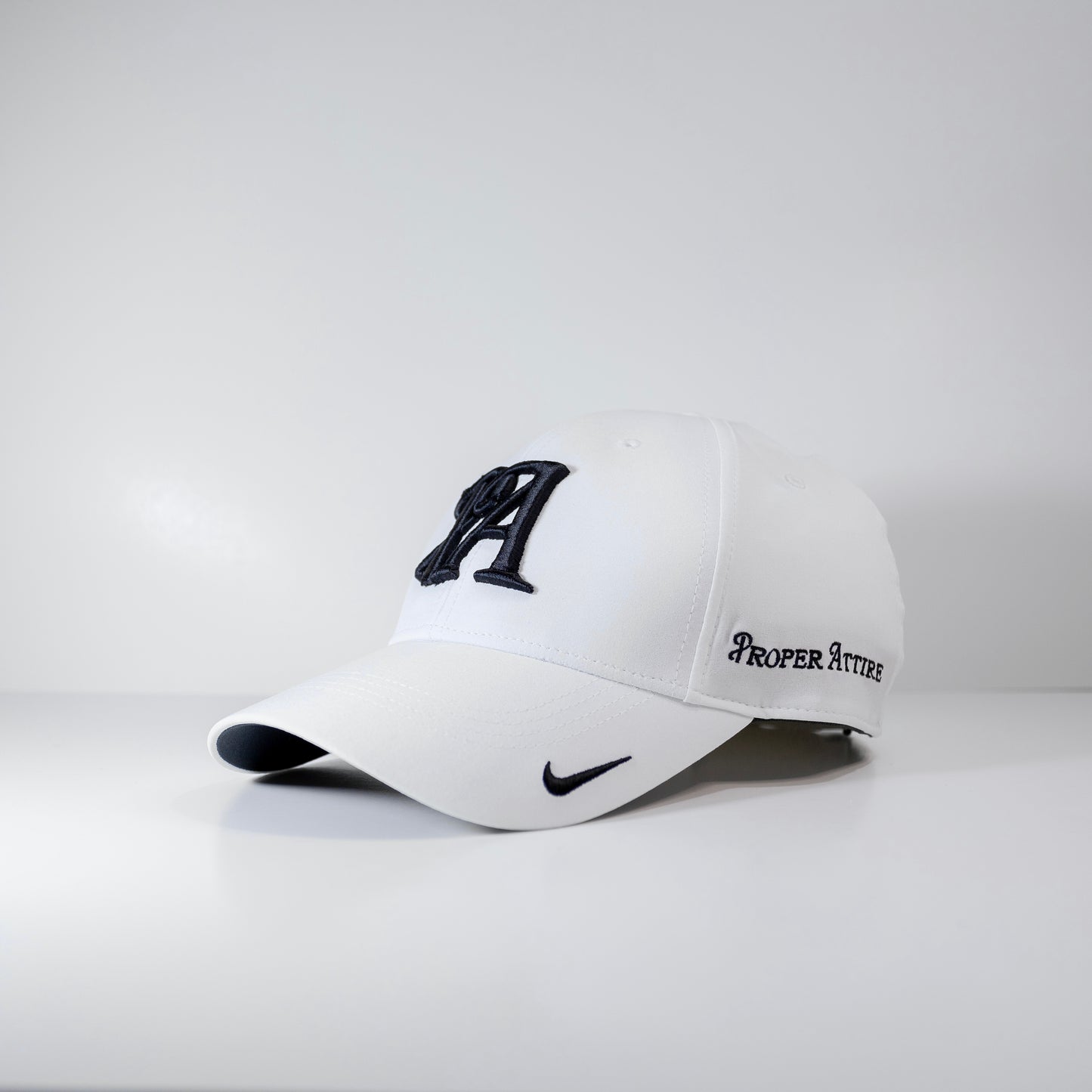 Proper Attire x Nike Dri-fit Cap